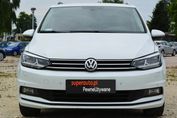 Volkswagen Touran 1.5 TSI EVO Highline DSG