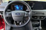 Ford Transit Courier L1H1