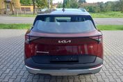 Kia Sportage 1.6 T-GDI M 2WD DCT