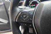 Toyota Camry Hybrid Comfort