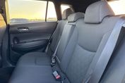 Toyota Corolla Cross 2.0 Hybrid Style
