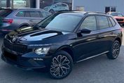 Skoda Kamiq Drive 1.5 TSI
