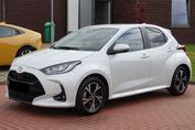 Toyota Yaris Style 1.5 Hybrid