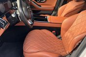 Mercedes Klasa S 580 e AMG Line