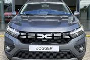 Dacia Jogger Expression 7-miejsc LPG 1.0