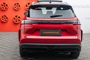 Chery Tiggo 7 Premium 1.5 T-GDI HEV DCT