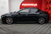 Mercedes Klasa A A 35 AMG 4MATIC