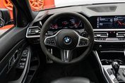 BMW Seria 3 318d