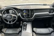 Volvo XC60 B4 B R-Design aut