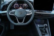 Volkswagen Golf Style 1.5 TSI