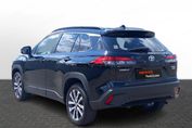 Toyota Corolla Cross 2.0 Hybrid Style AWD