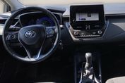 Toyota Corolla 1.5 Comfort MS