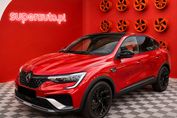 Renault Arkana Esprit Alpine E-Tech Full Hybrid 1.6