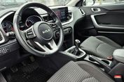 Kia Ceed 1.5 t-Gdi m