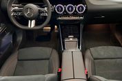 Mercedes GLA 200 d AMG Line