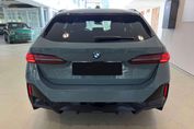 BMW Seria 5 Touring 520d xDrive M Sport