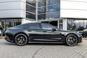 Porsche Panamera 4 E-Hybrid