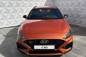Hyundai i30 1.5 T-GDI 48V N-Line DCT