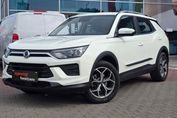 SsangYong Korando 1.5