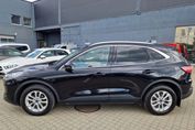 Ford Kuga 2.0 Ecoblue Mhev Fwd Titanium