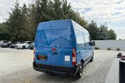 Renault Master L2H2 Zabudowa Brygadowa
