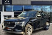 Mazda CX-60 3.3 D Exclusive-Line 4x4 aut