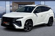 Hyundai Tucson 1.6 t-Gdi 48V n-Line 2WD Dct