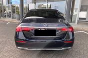 Mercedes E Klasa 220 d  4-Matic Avantgarde