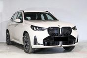BMW X3 xDrive20d M Sport