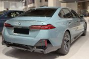 BMW Seria 5 520d xDrive M Sport