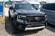 Ford Ranger Wildtrak X A10 4x4