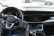 Audi Q7 50 TDI Quattro S Line