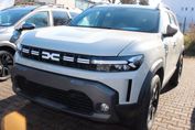 Dacia Duster Extreme 1.6 Full Hybrid
