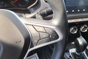 Renault Arkana TCe mHEV Zen EDC
