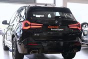 BMW X3 xDrive20d mHEV M Sport sport-aut