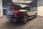 Mercedes GLS 450 d 4-MATIC AMG Line