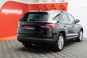 Skoda Kodiaq 2.0 TDI 4x4 Style DSG