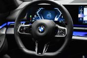 BMW Seria 5 520d xDrive mHEV M Sport aut