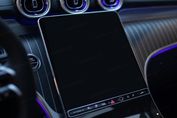 Mercedes GLC Coupe 300 de 4-Matic AMG Line