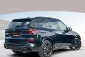 BMW X5 M60i mHEV sport-aut