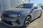Opel Astra GS S&S eDTC 1.2 T mHEV