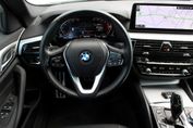 BMW Seria 5 518d