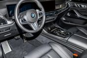 BMW X7 xDrive40d M Sport