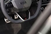 Audi Q5 TDI quattro S line