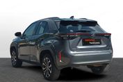 Toyota Yaris Cross Hybrid 1.5 Style