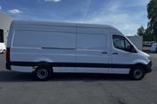 Mercedes Sprinter 317 CDI Długi PRO AUT