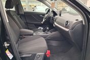 Audi Q2 35 TFSI S tronic