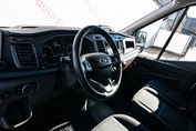 Ford Transit L3H2 Trend