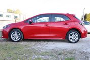Toyota Corolla 1.8 Hybrid Comfort