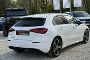 Mercedes Klasa A 180 AMG Line 7G-DCT